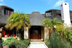 iNkosi Luxury Lodge
